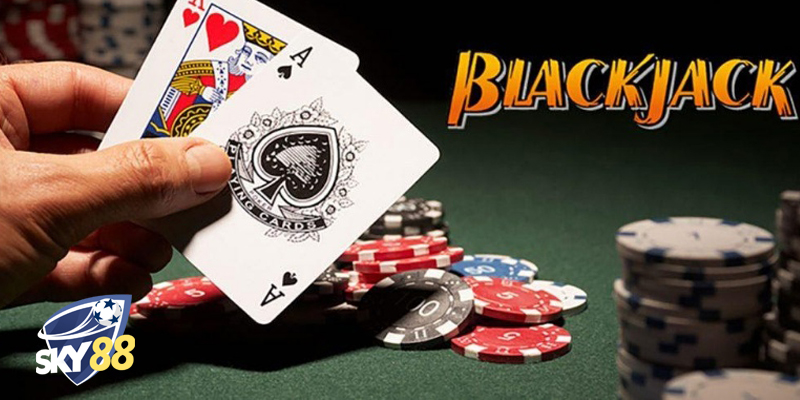 Tìm hiểu Black jack là gi và Luật chơi Blackjack từ A-Z